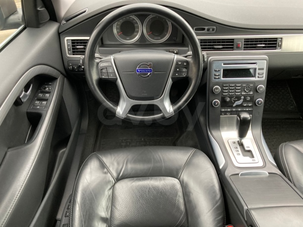Volvo XC70 III, 2011 г.