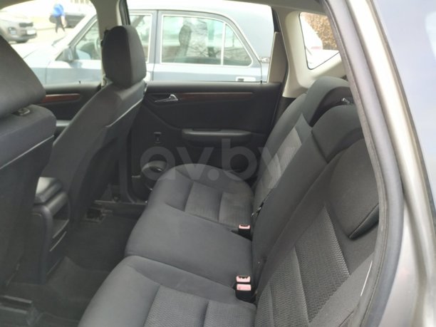 Mercedes-Benz A-Класс W169, 2008 г.