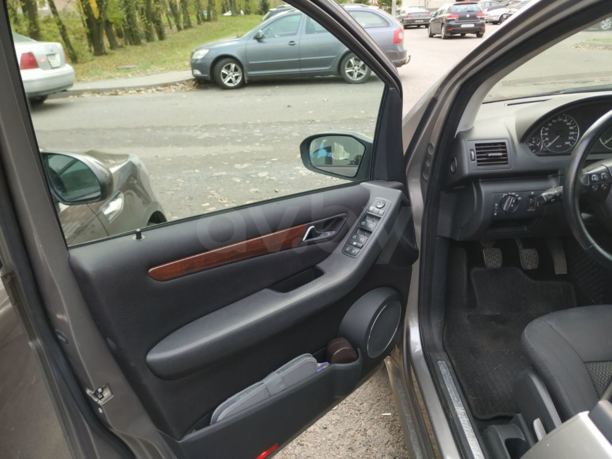 Mercedes-Benz A-Класс W169, 2008 г.