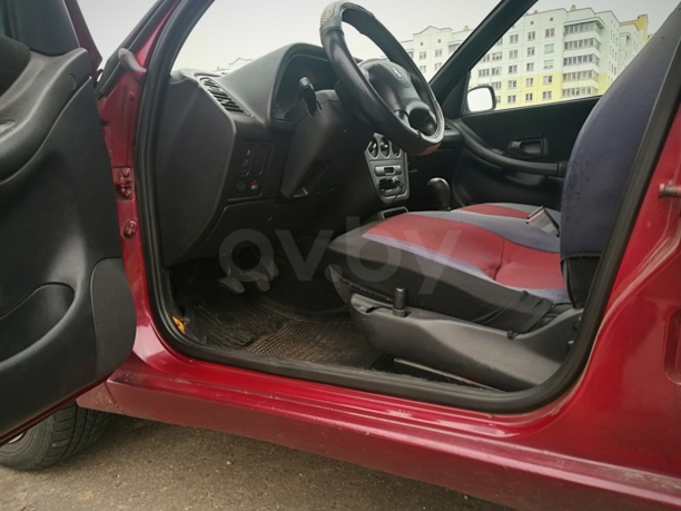 Peugeot 306, 1999 г.
