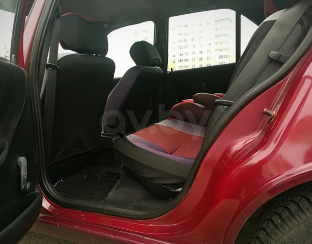 Peugeot 306, 1999 г.