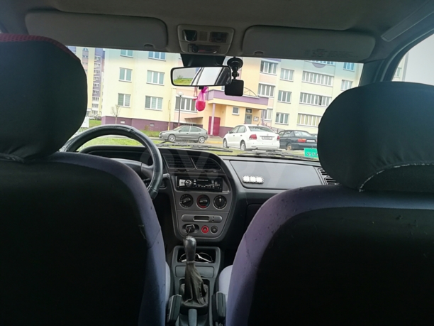 Peugeot 306, 1999 г.