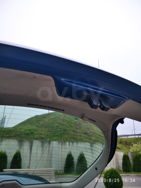 Renault Laguna II, 2001 г.