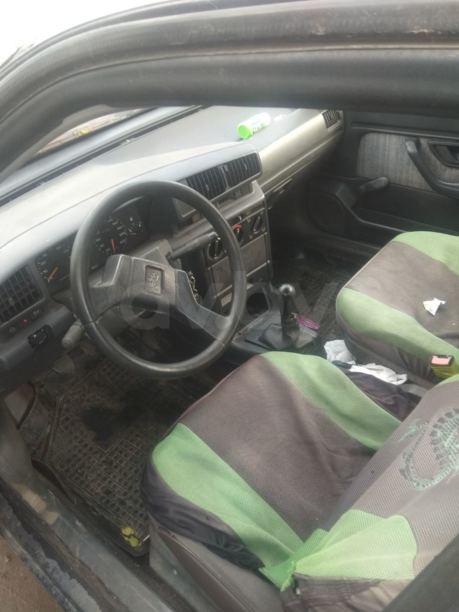 Peugeot 405, 1989 г.