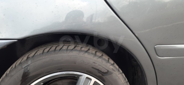 Volvo S60 I · Рестайлинг, 2005 г.