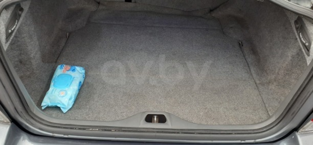 Volvo S60 I · Рестайлинг, 2005 г.
