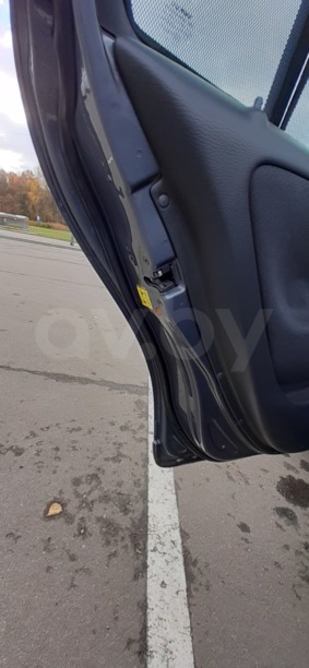 Volvo S60 I · Рестайлинг, 2005 г.