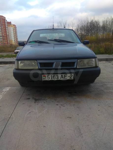 Fiat Tempra, 1992 г.