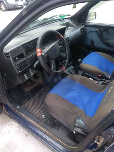Fiat Tempra, 1992 г.