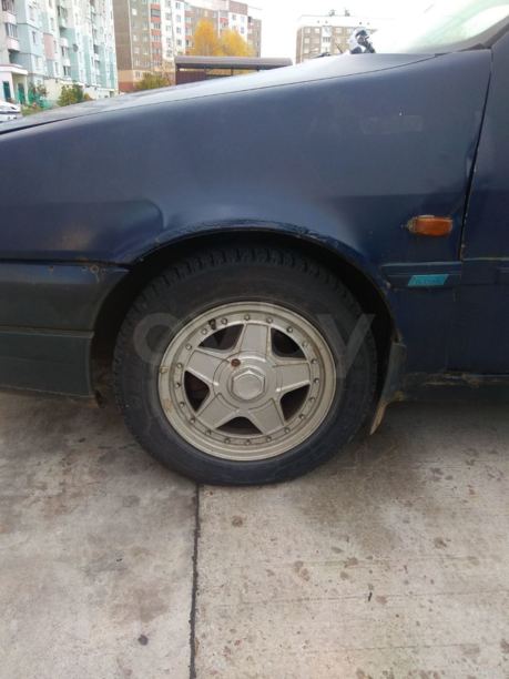 Fiat Tempra, 1992 г.
