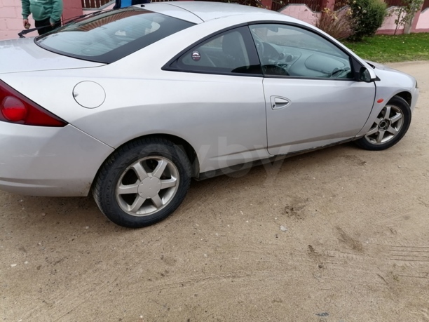 Ford Cougar, 1999 г.