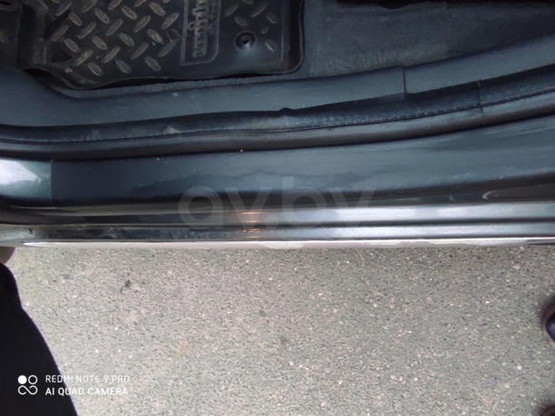 Peugeot 3008 I, 2011 г.