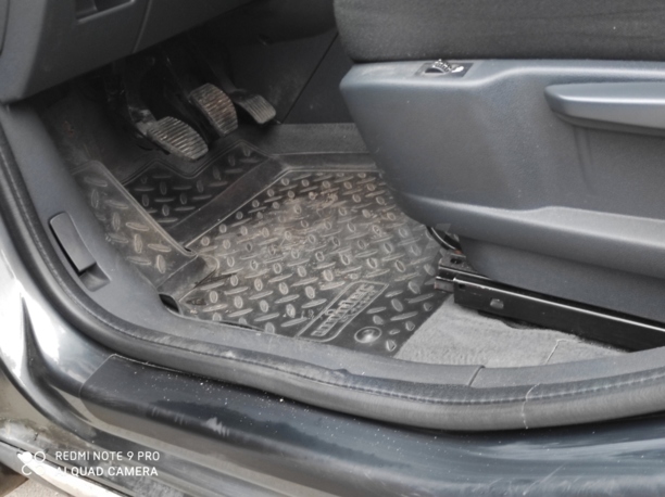 Peugeot 3008 I, 2011 г.