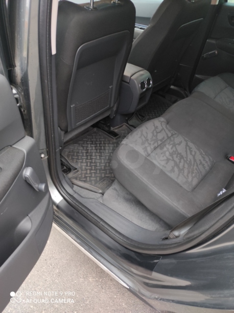 Peugeot 3008 I, 2011 г.