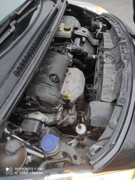 Peugeot 3008 I, 2011 г.