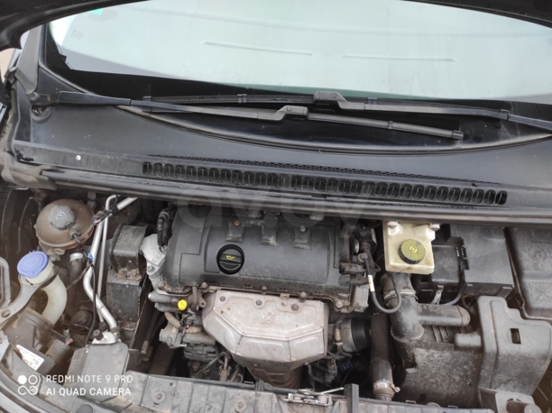 Peugeot 3008 I, 2011 г.