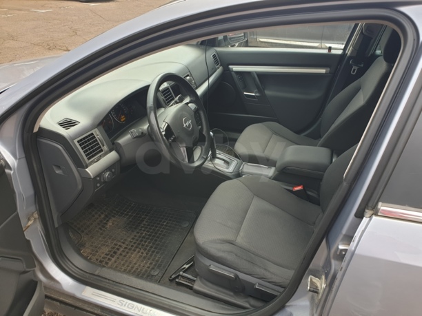 Opel Signum I, 2004 г.