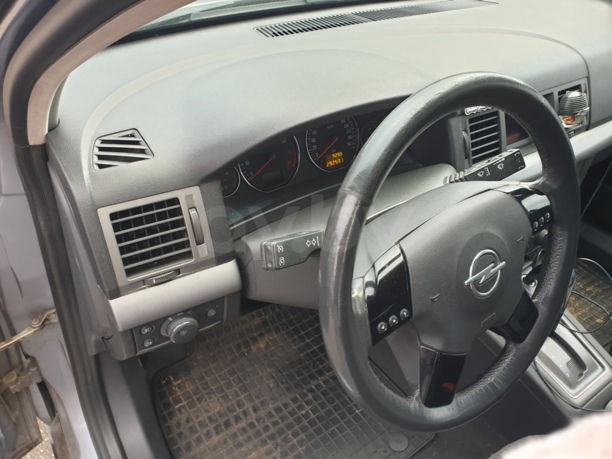 Opel Signum I, 2004 г.