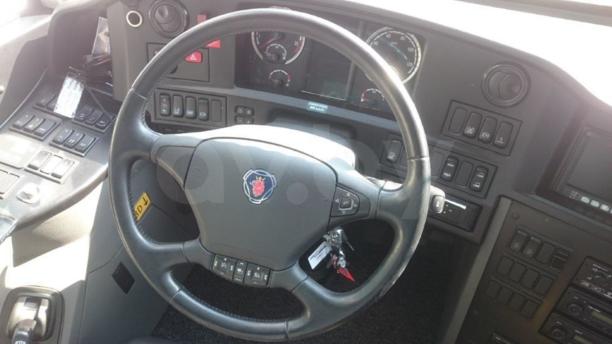 Scania Irizar Higer A, 2018 г.