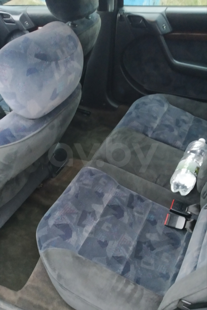 Citroen Xantia X2, 1999 г.