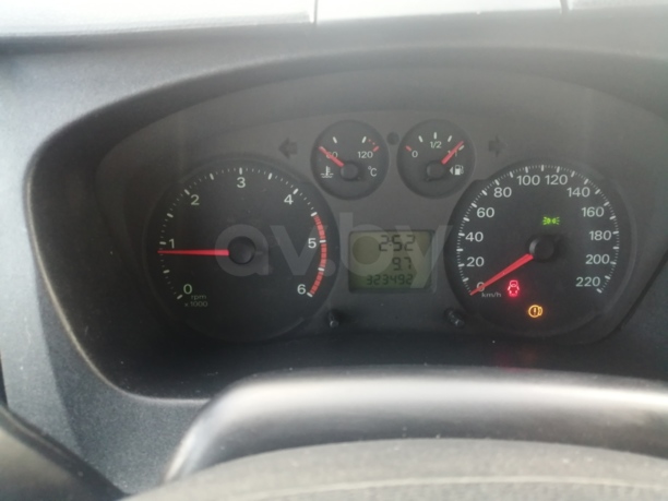Ford Transit, 2014 г.