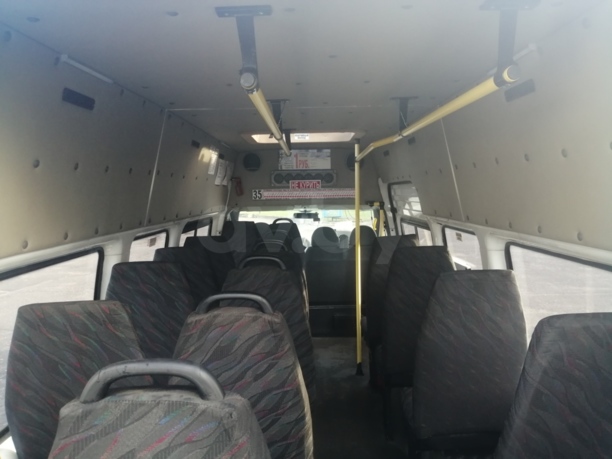 Ford Transit, 2014 г.