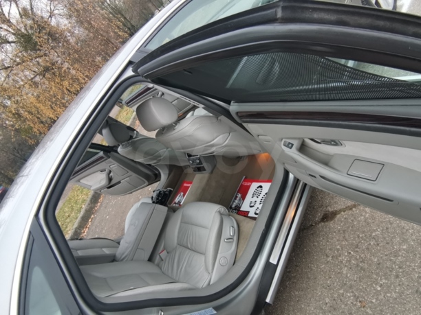Audi A8 D3, 2005 г.