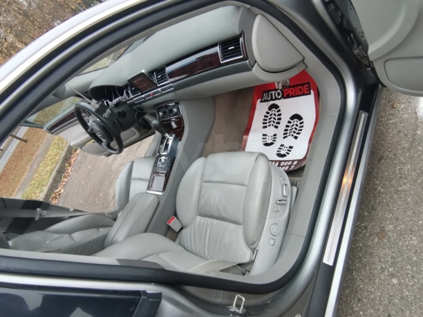 Audi A8 D3, 2005 г.