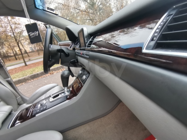Audi A8 D3, 2005 г.