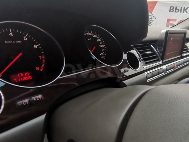 Audi A8 D3, 2005 г.