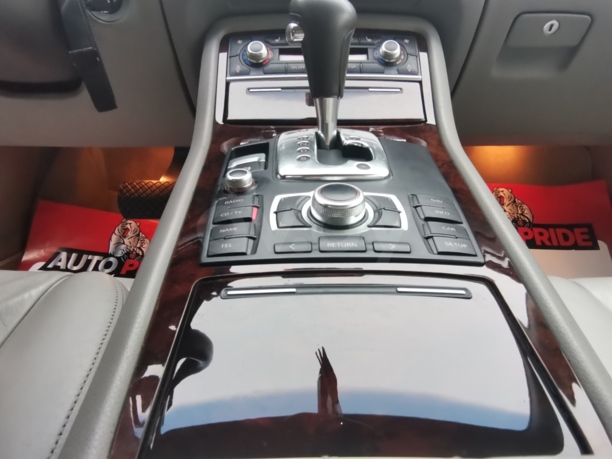 Audi A8 D3, 2005 г.
