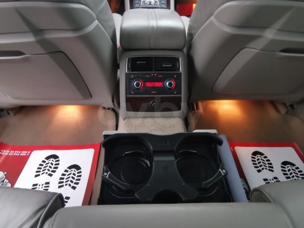 Audi A8 D3, 2005 г.