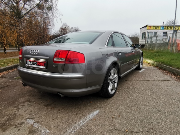 Audi A8 D3, 2005 г.