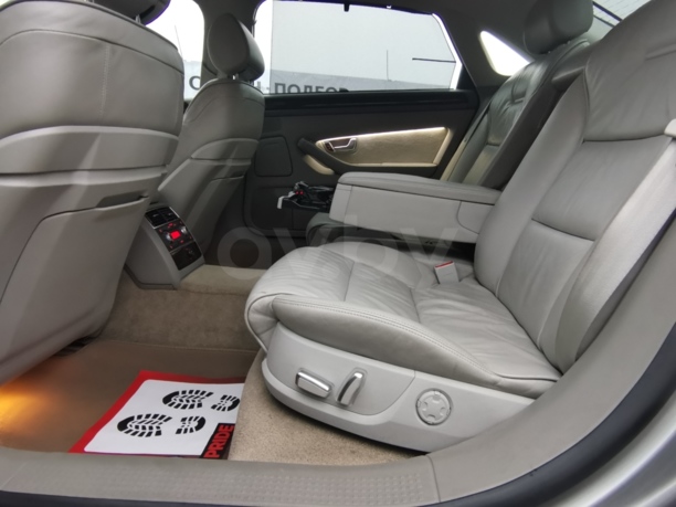 Audi A8 D3, 2005 г.