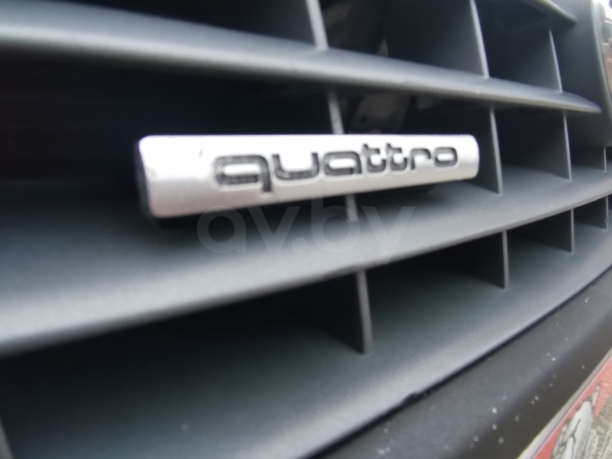 Audi A8 D3, 2005 г.