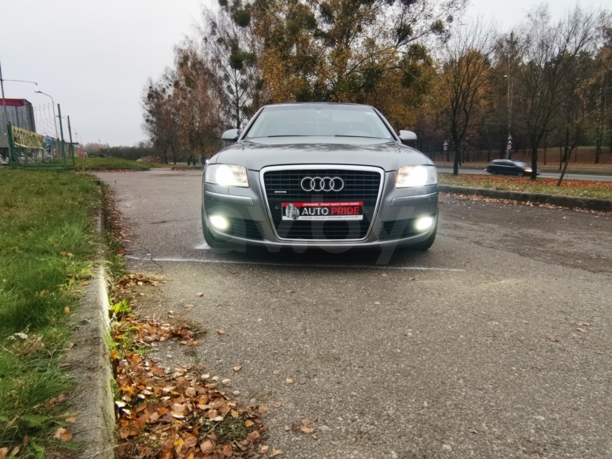 Audi A8 D3, 2005 г.