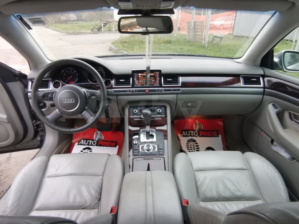 Audi A8 D3, 2005 г.