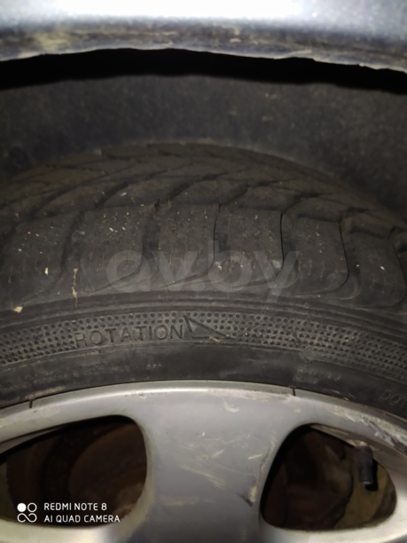 Peugeot 607 I, 2002 г.