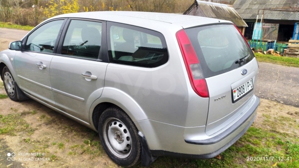 Ford Focus II, 2006 г.