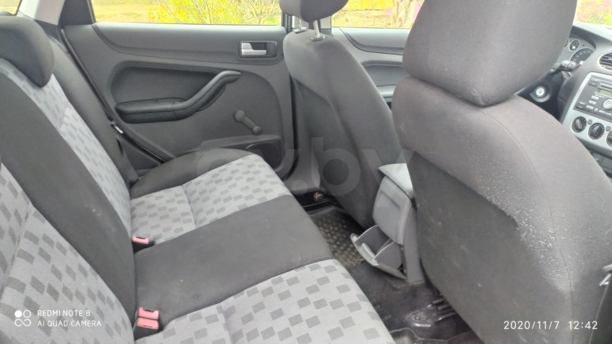 Ford Focus II, 2006 г.