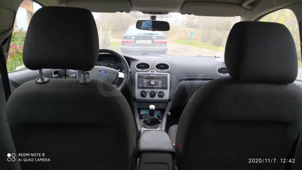 Ford Focus II, 2006 г.
