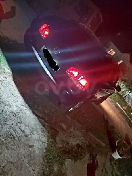 Volkswagen Touareg I, 2004 г.