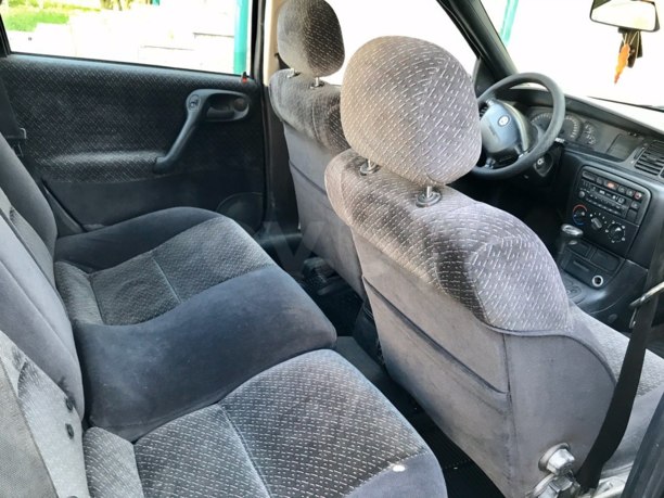 Opel Vectra B, 1997 г.