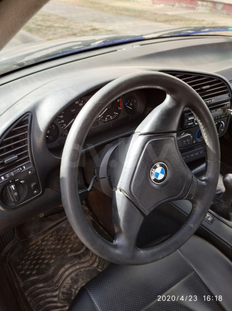 BMW 3 серия E36, 1996 г.