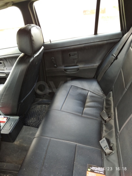 BMW 3 серия E36, 1996 г.