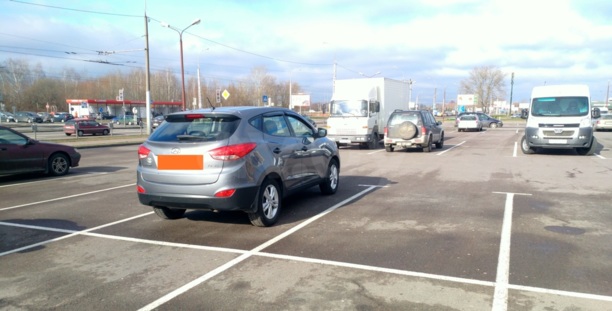 Hyundai ix35 I, 2012 г.