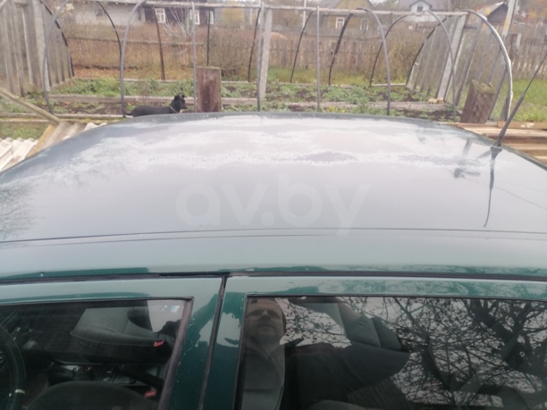 Peugeot 605 I · Рестайлинг, 1998 г.