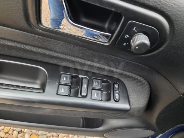 Volkswagen Golf IV, 2002 г.