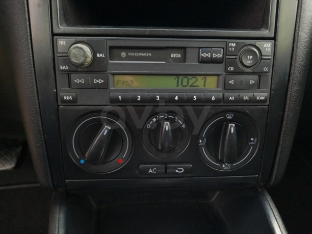 Volkswagen Golf IV, 2002 г.