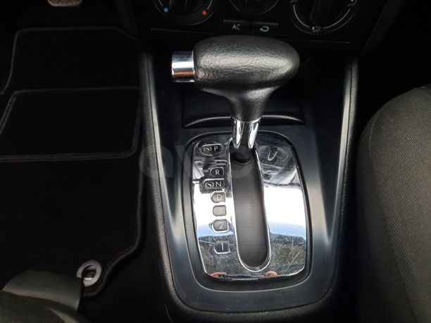 Volkswagen Golf IV, 2002 г.